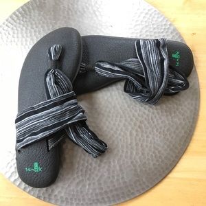 Sanuk Yoga Sling